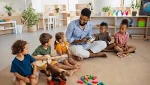 Raccoon Removal from Childcare Spaces: Effective Safety and Sanitation Strategies